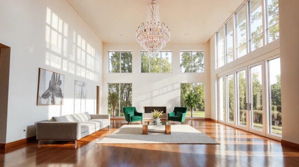 10 astuces d'architecture intérieure pour sublimer vos espaces