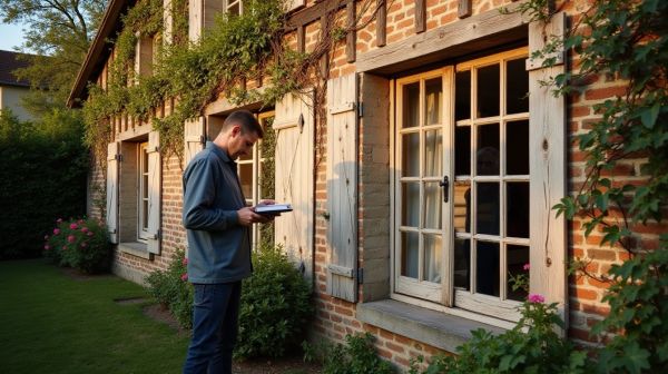 Améliorez l'isolation thermique de votre maison à Lens