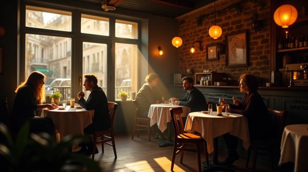 Cafard à Paris : stratégies pour prévenir les infestations