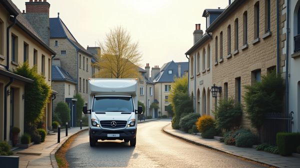 Choisir un déménageur à Limoges : quelles options s'offrent à vous ?