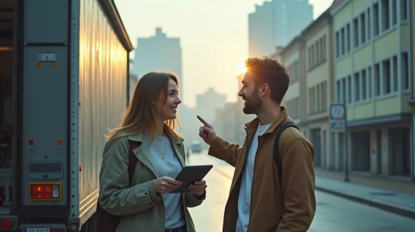 Choisir un déménageur à Limoges : quelles options s'offrent à vous ?