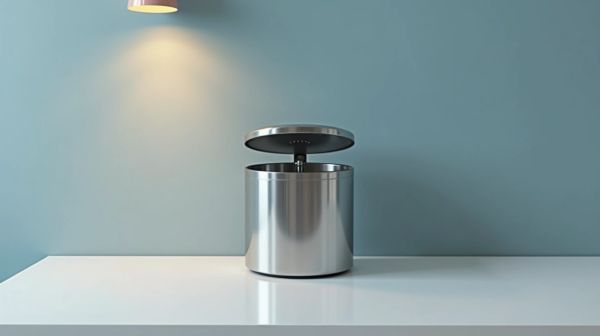 Choisir une poubelle de tri sélectif pour optimiser votre recyclage