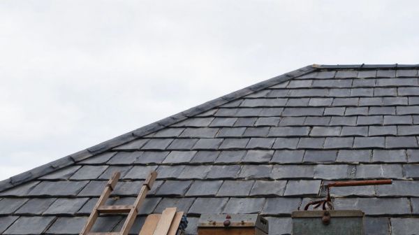 Découvrez nos services de couvreur à Redon pour vos projets