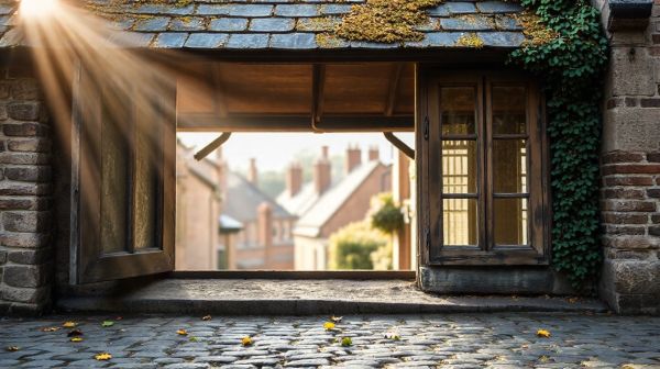 Découvrez nos services de couvreur à Redon pour vos projets