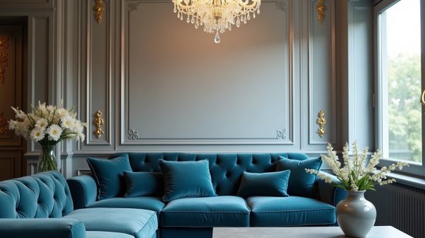 Des conseils en décoration pour transformer votre intérieur