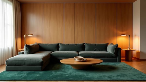 Des conseils en décoration pour transformer votre intérieur