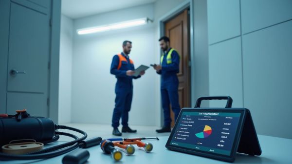 Évaluer l'état technique de la copropriété par le diagnostic technique global