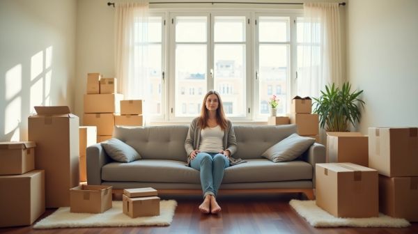 Faire appel à une entreprise de vide maison rapidement