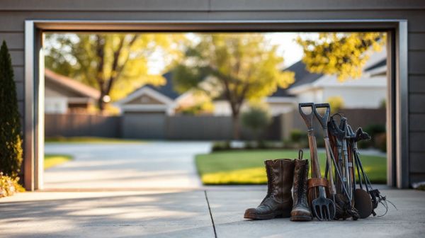 Guide d'achat : quelle porte de garage choisir ?