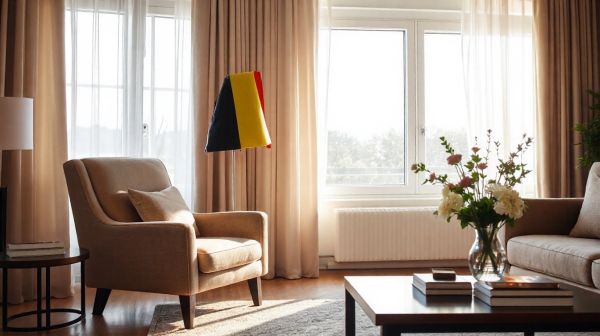 Les bénéfices clés de choisir un serrurier expert en Belgique