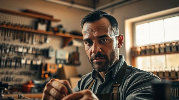 Les bénéfices clés de choisir un serrurier expert en Belgique
