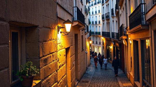 Les meilleures méthodes pour éviter les cafards à Paris