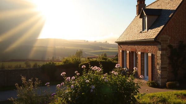 Les meilleures solutions pour votre toiture à Forbach