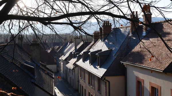 Les meilleures solutions pour votre toiture à Forbach