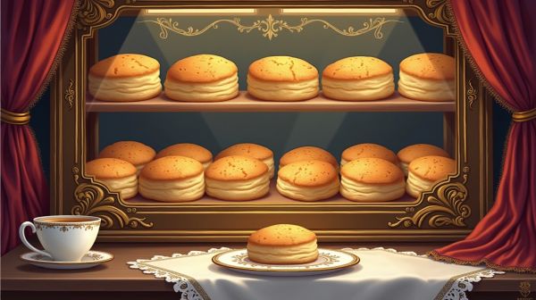 Maîtriser l'origine de la bouchée à la reine à travers l'histoire