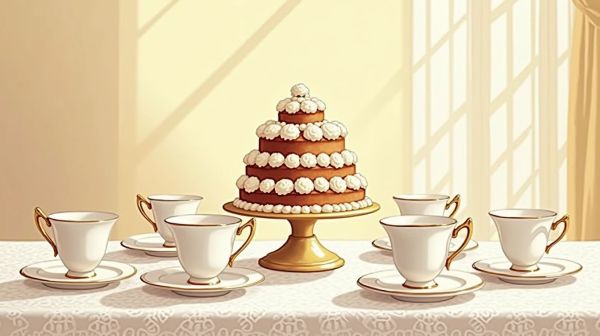 Maîtriser l'origine de la bouchée à la reine à travers l'histoire