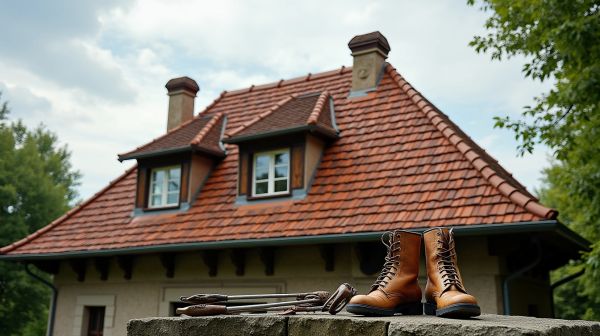 Maîtriser votre projet de toiture à Forbach