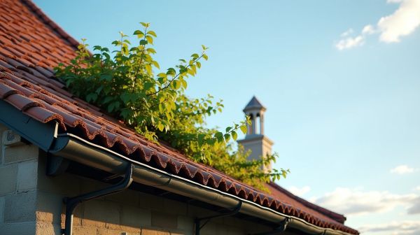 Maîtriser votre projet de toiture à Forbach