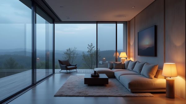 Pourquoi choisir une maison d'architecte pour votre projet immobilier ?