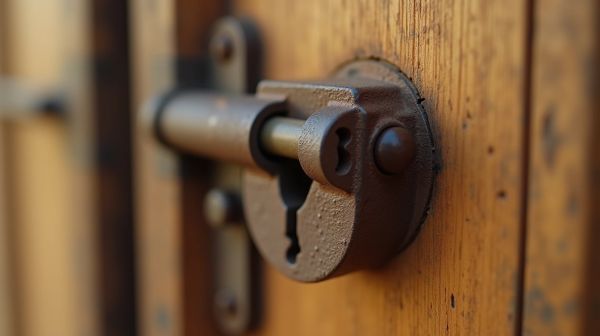 Pourquoi faire appel à un serrurier professionnel en Belgique est essentiel ?