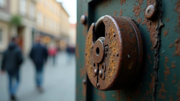 Pourquoi faire appel à un serrurier professionnel en Belgique est essentiel ?
