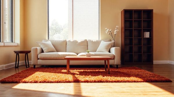 Pourquoi intégrer une assurance habitation à votre déco intérieure ?
