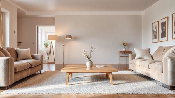 Pourquoi intégrer une assurance habitation à votre déco intérieure ?