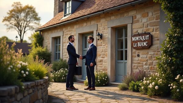 Quel est le meilleur choix d'entreprise de rénovation à Montaigut-le-Blanc ?