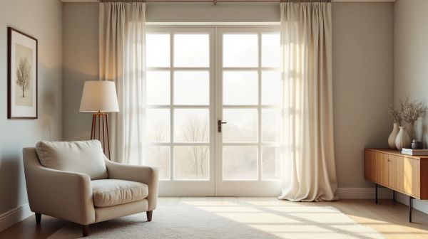 Sécuriser votre décoration d'intérieur avec une assurance habitation