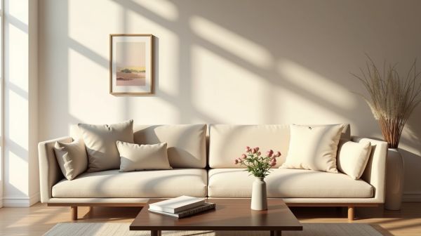 Sécuriser votre décoration d'intérieur avec une assurance habitation
