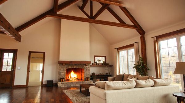 Top 5 raisons d'opter pour la rénovation ou la construction de maison