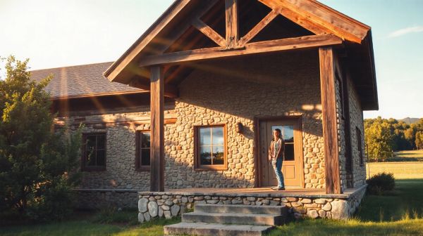 Top 5 raisons d'opter pour la rénovation ou la construction de maison