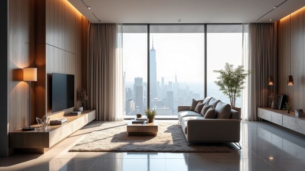 Top 5 raisons d'opter pour une maison d'architecte