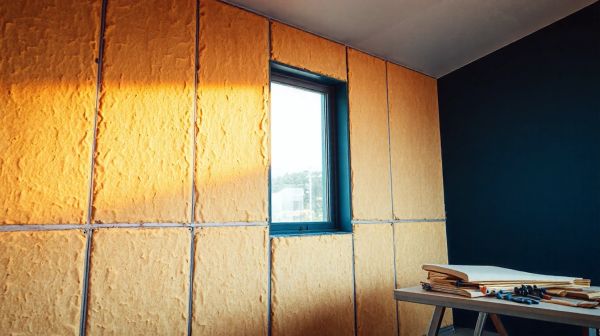 Top conseils pour une isolation thermique réussie à Lens